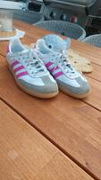 Adidas Samba 38 2/3 Schleswig-Holstein - Schwentinental Vorschau
