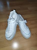 Weiße Sneaker Größe 41 Baden-Württemberg - Bad Friedrichshall Vorschau