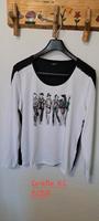 Oberteil Langarm Longsleeve BIBA Damen Sachsen - Chemnitz Vorschau