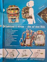 Schulrucksack Satch Hessen - Wächtersbach Vorschau