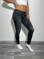 G-Star Raw Jeanshose Jeans Hose Low Super Skinny Schwarz W27L30 Nordrhein-Westfalen - Sankt Augustin Vorschau