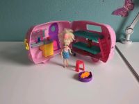 Barbie Chelsea Camper Und Puppe Spielset Bayern - Erding Vorschau