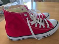 Converse chucks 39/40, dringend in gute Hände abzugeben Nordrhein-Westfalen - Witten Vorschau