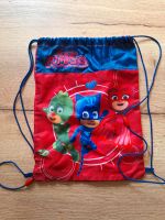 PJ Masks Rucksack Tasche Bayern - Buch Vorschau