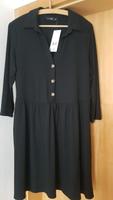 Damen Kleid , Gr. 44 schwarz Neu m. Etikett Sachsen - Hartha Vorschau