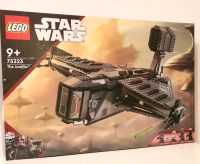 NEU LEGO® STAR WARS The Justifier™ 75323 inkl. Minifiguren OVP Baden-Württemberg - Appenweier Vorschau