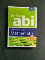 Fit fürs Abi, Oberstufenwissen Mathematik Rheinland-Pfalz - Gebhardshain Vorschau
