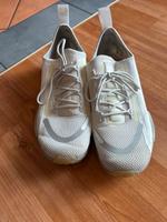 Adidas nmd 1.0 ata flow weiß silber metallic 42 2/3 Bayern - Viechtach Vorschau