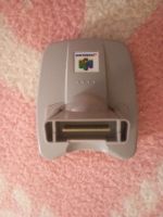 Original Nintendo 64 Transfer Pak NUS-019 Mecklenburg-Vorpommern - Stralsund Vorschau