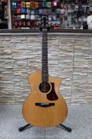 Eastman Westerngitarre AC122-1CE-DLX Vollmassiv NEU! Aachen - Aachen-Mitte Vorschau