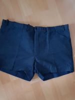 Herren kurze Hose Gr. 52 blau Sachsen - Nossen Vorschau