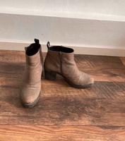 Vagabond Boots / Stiefeletten Gr. 40 braun Eimsbüttel - Hamburg Eimsbüttel (Stadtteil) Vorschau