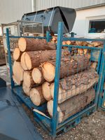 XXL Brutto Klappgitterbox Gitterbox für Holzlagerung Kr. Altötting - Kirchweidach Vorschau