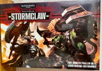 Warhammer Stormclaw Box neu deutsch 40k Nordrhein-Westfalen - Finnentrop Vorschau