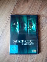 DVD Matrix Trilogy Sachsen - Kamenz Vorschau