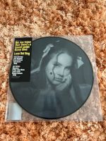 Lana Del Rey Tunnel Under Ocean BLVD 2LP Vinyl Picture Disc OVP Bayern - Veitshöchheim Vorschau