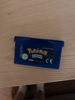 Pokémon Saphir Edition Nordrhein-Westfalen - Ratingen Vorschau