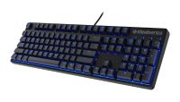 SteelSeries Apex M500 Gaming Tastatur Niedersachsen - Nordstemmen Vorschau