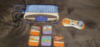 VTech VSmile Motion Konsole mit 5 Spielen Nordrhein-Westfalen - Porta Westfalica Vorschau