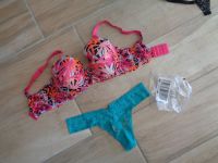 BH Tanga SET 36 38 NEU No Boundaries + Victoria's Secret 75d 80c Mecklenburg-Vorpommern - Samtens Vorschau