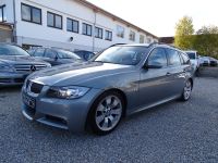 BMW 325 Baureihe 3 Touring 325i xDrive M-Paket Aubing-Lochhausen-Langwied - Aubing Vorschau