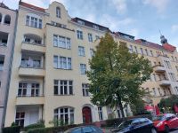 Schöne Dachgeschoss-Wohnung inkl. EBK! Berlin - Schöneberg Vorschau