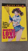 ⭐️ Manga Love Story 29 von Katsu Aki Thüringen - Jena Vorschau