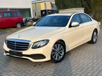 Mercedes-Benz E 200 d SportStyle*Automatik*Navi*Kam*Klima*LED Schleswig-Holstein - Stapelfeld Vorschau