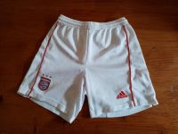 FC Bayern München Shorts Weiß Kinder Nordrhein-Westfalen - Enger Vorschau