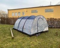 Familienzelt CampFeuer Zelt TunnelX für 4 Personen Bayern - Augsburg Vorschau