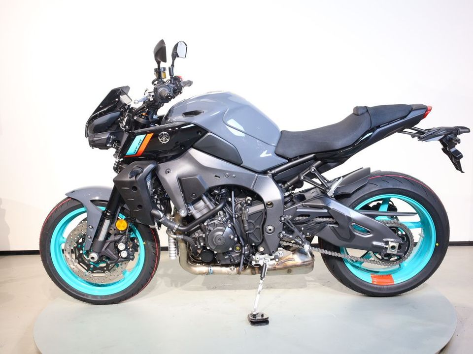 Yamaha MT-10  !!AKTIONSPREIS!! in Warendorf