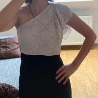 One shoulder Top für Party/ Feier Hessen - Wächtersbach Vorschau