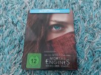 Mortal Engines Steelbook Blu-ray Rheinland-Pfalz - Mainz Vorschau