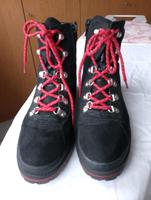 Schnürboots von S.Qliver Hessen - Aarbergen Vorschau