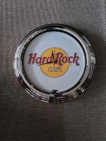 Hard Rock Cafe Neon Wanduhr ! Nordrhein-Westfalen - Marl Vorschau