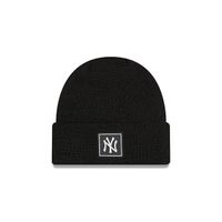 NewEra NY Yankees Kinder Beanie Neu schwarz und beige Nordrhein-Westfalen - Bedburg Vorschau