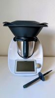 Thermomix TM6 NEU Vorwerk Sachsen-Anhalt - Salzatal Vorschau