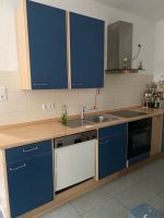Küche in Blau Nordrhein-Westfalen - Bad Lippspringe Vorschau