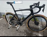 Specialized Tarmac S-Works SL7 Di2 Bayern - Dietramszell Vorschau