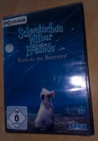 PC Spiel: Schweinchen Wilbur und Benjamin Blümchen Niedersachsen - Soltau Vorschau