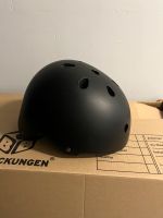 Helm Gr. M (55-57cm) schwarz Hessen - Kiedrich Vorschau