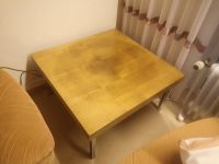 Couchtisch Tisch Holz Beistelltisch Retro Vintage Hessen - Kaufungen Vorschau