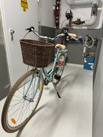 Damen City Fahrrad München - Hadern Vorschau