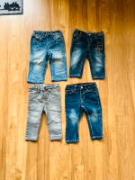 H&M, S. Oliver, Impidimpi • Jeans Paket • Gr. 74 Feldmoching-Hasenbergl - Feldmoching Vorschau