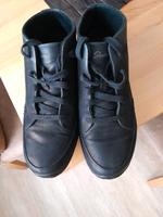 Skechers Stiefeletten schwarz Hessen - Bad Orb Vorschau