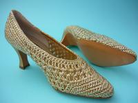 BALLY - Brautschuhe Abendschuhe Hochzeitschuhe ca. 37 - wie NEU. Baden-Württemberg - Waldstetten Vorschau