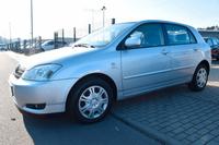 Toyota Corolla 1.4"LPG"Klima"HU/AU NEU" Königs Wusterhausen - Wildau Vorschau