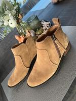 UGG Aureo Stiefeletten Größe 38 Neu Brandenburg - Stahnsdorf Vorschau