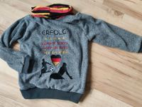 Handmade Fleecepulli gr. 110/116 Niedersachsen - Herzberg am Harz Vorschau