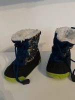 Winterstiefel Gr. 22/23 Bayern - Poing Vorschau